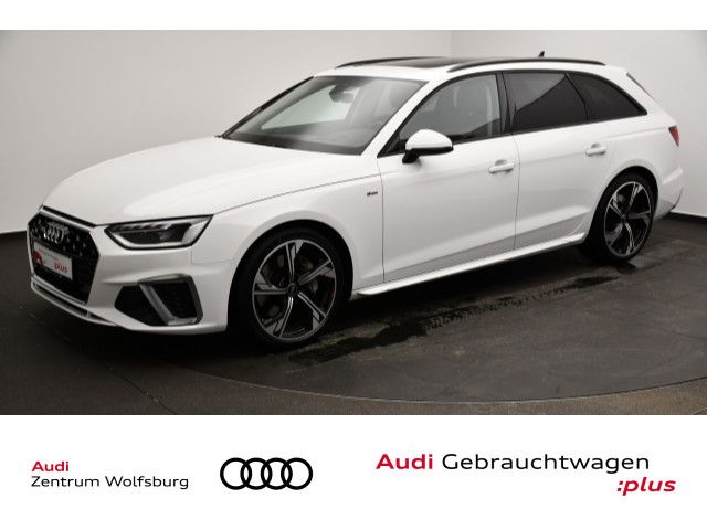 Audi A4 62.950 km 32.380 &euro; Wolfsburg 38440