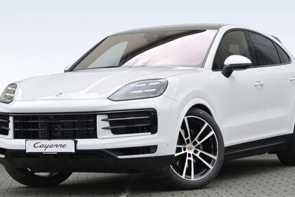 Porsche Cayenne 26.773 km 109.800 &euro; Düsseldorf 40468