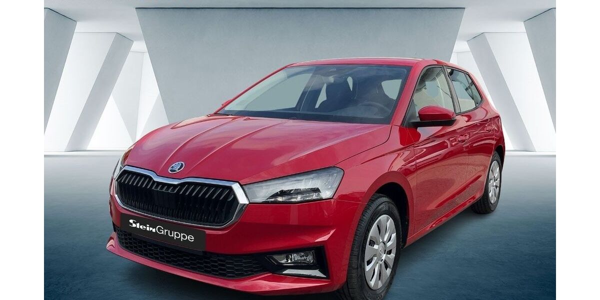 Skoda Fabia 9.999 km 16.590 &euro; Bergisch Gladbach 51465