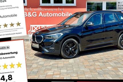 BMW X1 163.000 km 16.200 &euro; Lübbenau 03222