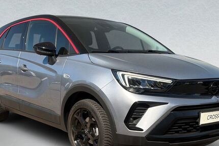 Opel Crossland (X) 18.683 km 19.900 &euro; Rüdersdorf 15562