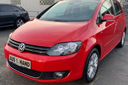 VW Golf Plus 68.900 km 8.830 &euro; Heilbronn 74081