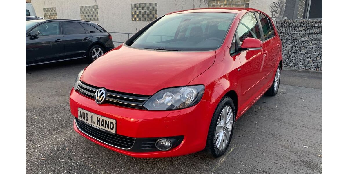 VW Golf Plus 68.900 km 8.990 &euro; Heilbronn 74081