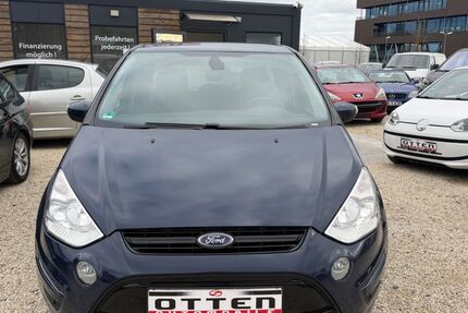 Ford S-Max 235.000 km 6.590 &euro; Singen 78224