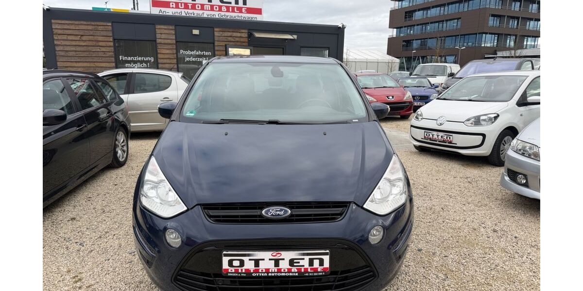Ford S-Max 235.000 km 6.590 &euro; Singen 78224