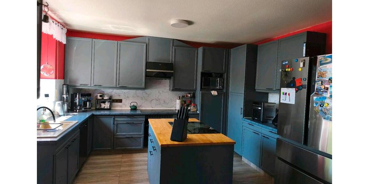 Einfamilienhaus Bad Bentheim - 9 Zimmer, 232 m&sup2;, 930.000&euro; | Angebot:26350253