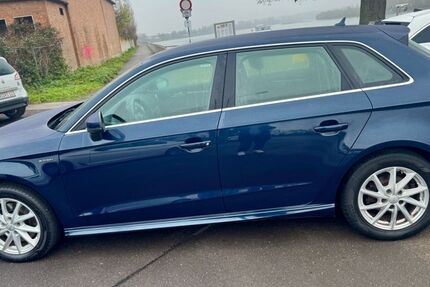 Audi A3 115.000 km 16.900 &euro; Worms 67551