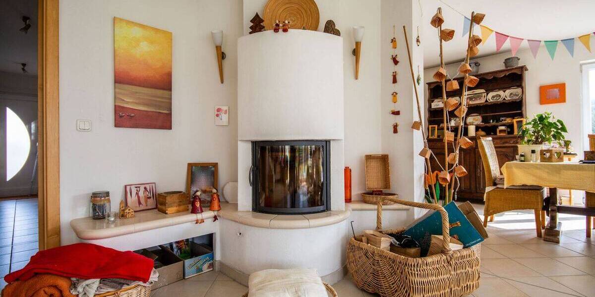 Einfamilienhaus Berngau - 7 Zimmer, 211 m&sup2;, 693.000&euro; | Angebot:25957287