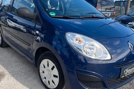 Renault Twingo 113.000 km 2.990 &euro; Neuseddin bei Berlin 14554