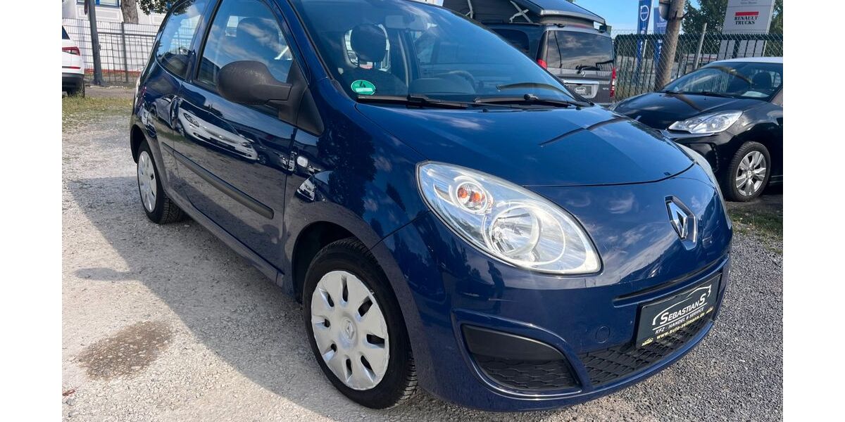 Renault Twingo 113.000 km 2.990 &euro; Neuseddin bei Berlin 14554