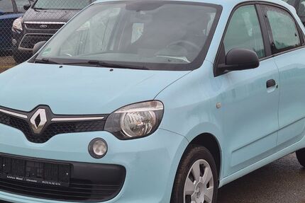 Renault Twingo 58.746 km 6.500 &euro; Schemmerhofen 88433