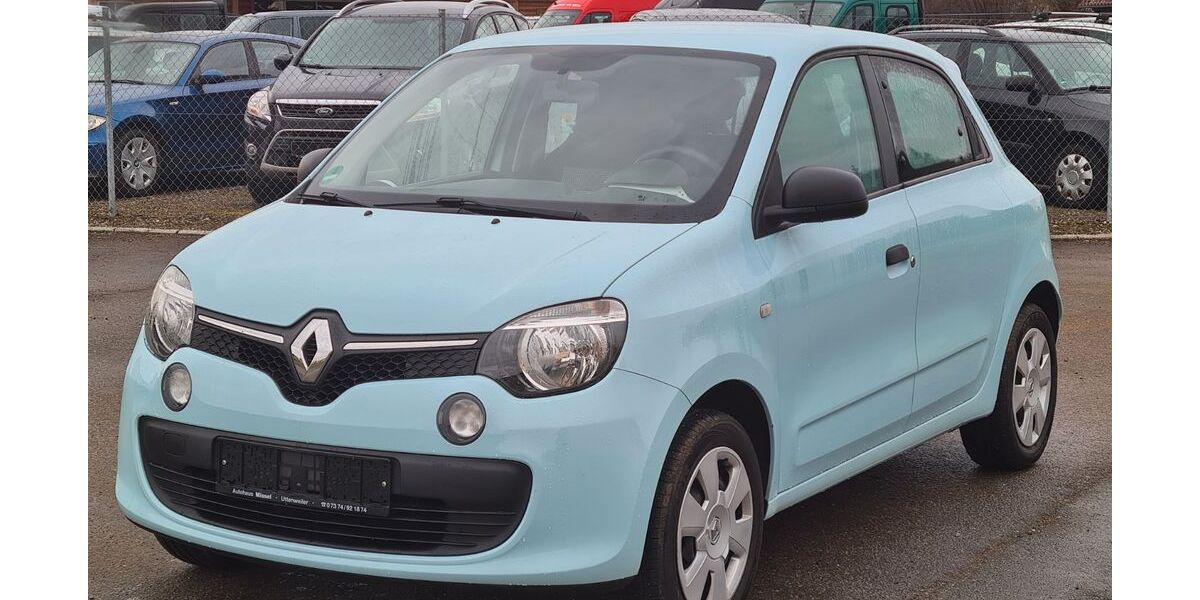 Renault Twingo 58.746 km 6.500 &euro; Schemmerhofen 88433