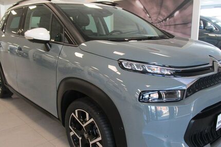 Citroen C3 Aircross 32.000 km 16.900 &euro; Gera 07545