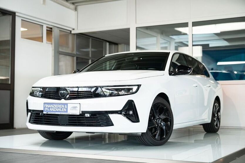 Astra