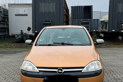 Opel Corsa 264.000 km 750 &euro; Bad Kreuznach 55543