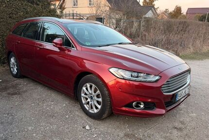 Ford Mondeo 105.000 km 10.500 &euro; Berlin 12683