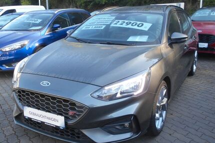 Ford Focus 62.900 km 22.900 € Niederbreitbach 56589
