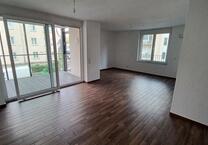 Zentral und hochwertig - 2-Zi-Wohnung nahe Würzburger Residenz