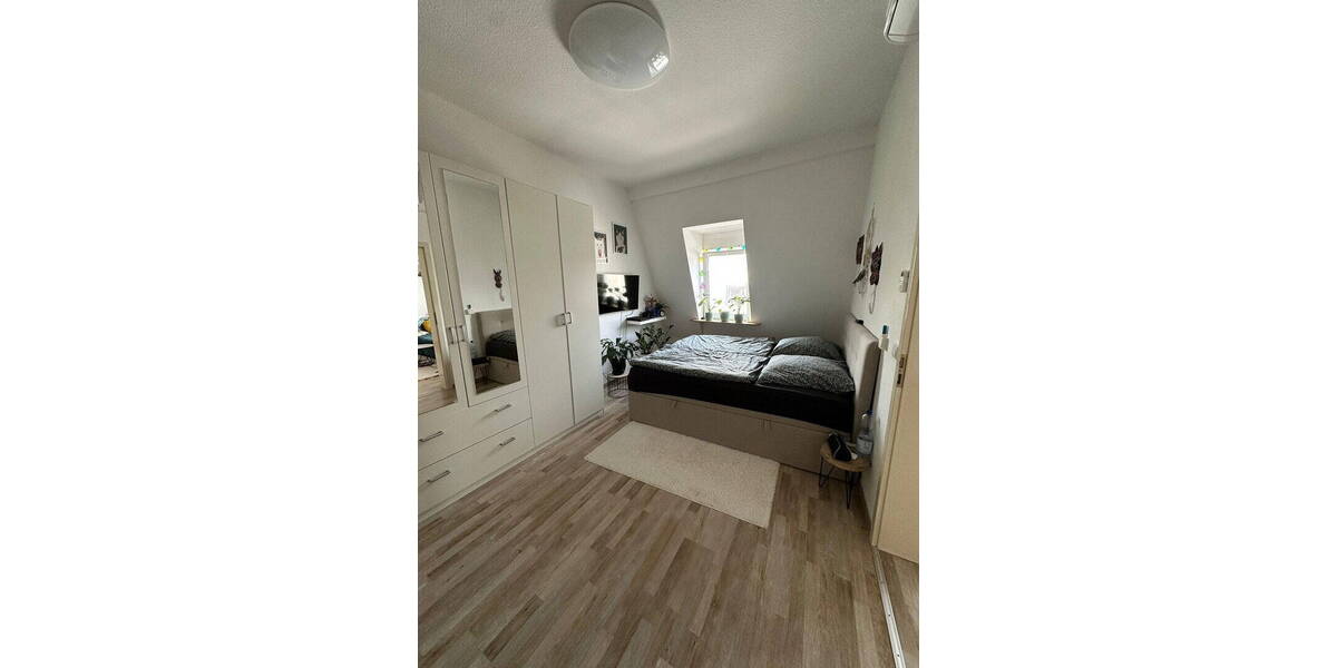 Etagenwohnung Schwetzingen - 2 Zimmer, 50 m&sup2;, 670&euro; | Angebot:26388964