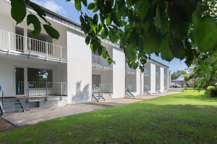 Wohnung zum Mieten in Kappeln 649 € 55.2 m²