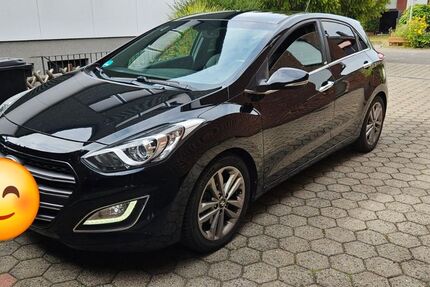 Hyundai i30 179.852 km 7.500 &euro; Hamm 59069