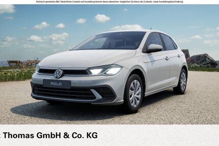 VW Polo 9.000 km 18.250 &euro; Celle 29223
