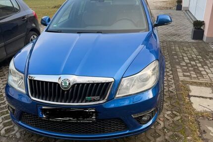 Skoda Octavia 170.000 km 7.300 &euro; Maisach 82216