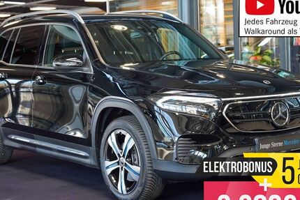 Mercedes-Benz EQB 38.409 km 33.800 &euro; Cloppenburg 49661