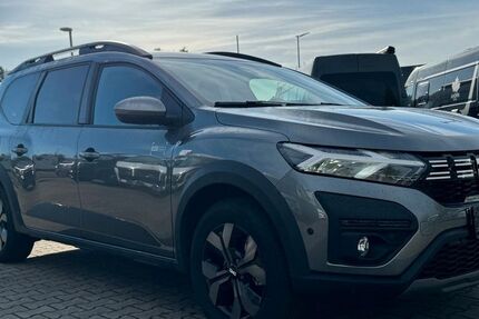 Dacia Jogger 7.100 km 25.490 € Wiesmoor 26639