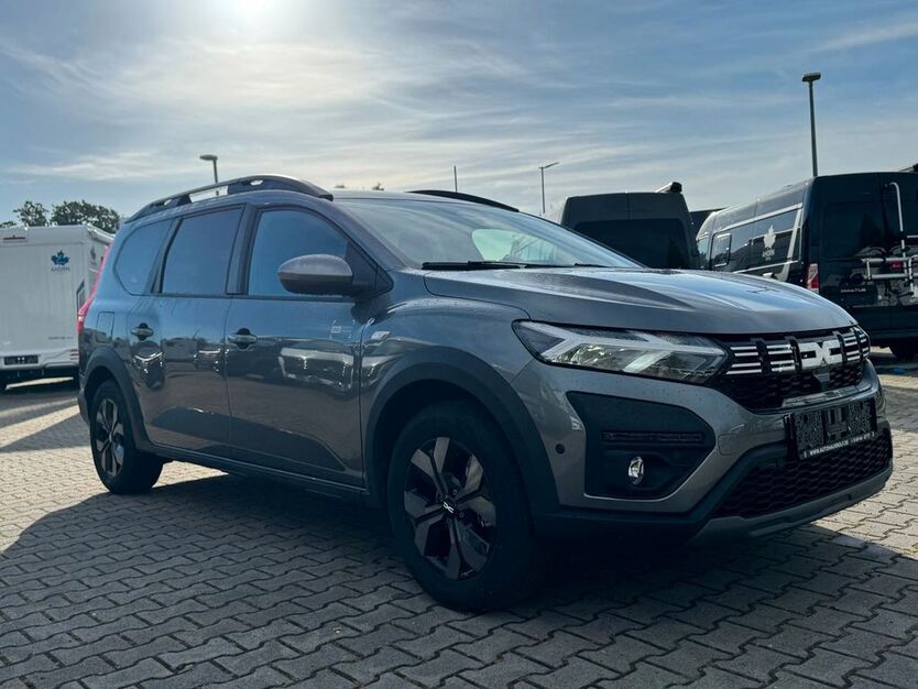 Dacia Jogger 7.100 km 25.490 € Wiesmoor 26639