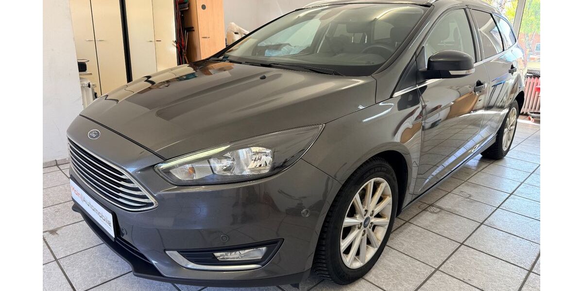 Ford Focus 248.000 km 4.999 &euro; Geesthacht (bei Hamburg) 21502