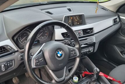 BMW X1 132.000 km 16.800 € Hann. Münden 34346