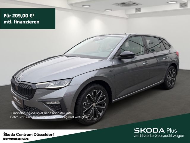 Skoda Scala 15.889 km 23.890 &euro; Düsseldorf 40233