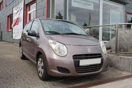 Suzuki Alto 220.800 km 669 &euro; Nufringen 71154