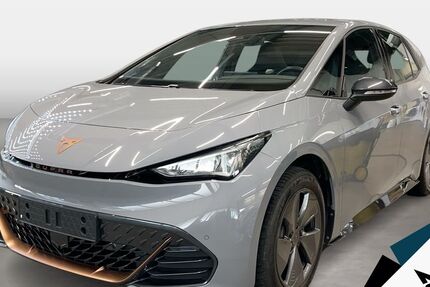 Cupra Born 19.513 km 28.920 &euro; Landshut 84030