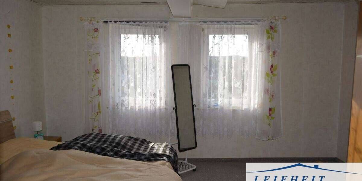 Mehrfamilienhaus, Wohnhaus Südeichsfeld OT Heyerode Heyerode - 4 Zimmer, 95 m&sup2;, 27.000&euro; | Angebot:26029977