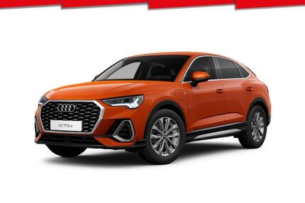 Audi Q3 19.553 km 38.830 &euro; Mosbach 74821