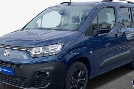 Fiat Doblo 10.854 km 26.690 € Stuttgart 70329