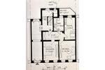 Hochparterre Gera Debschwitz - 2 Zimmer, 73 m&sup2;, 438&euro; | Angebot:26396261