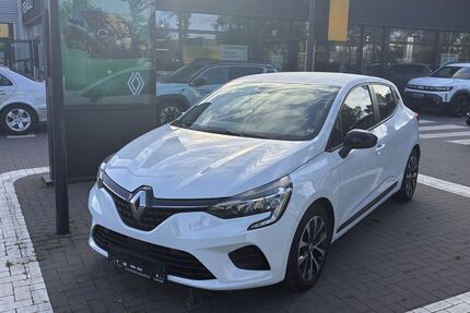 Renault Clio 10.000 km 14.990 &euro; Lippstadt 59557