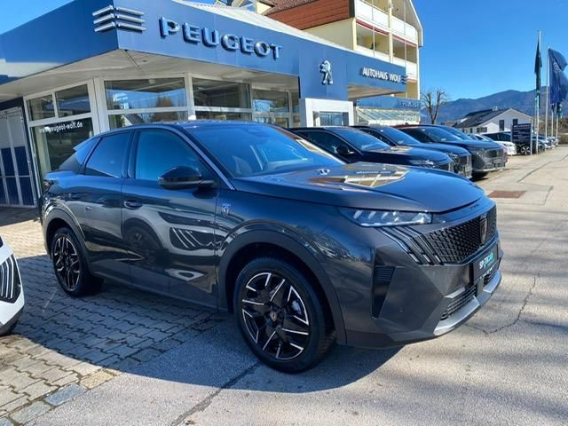 Peugeot 3008 44.839 km 28.850 &euro; Penzberg 82377