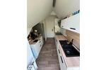 Dachgeschoßwohnung Kaufungen - 2 Zimmer, 66 m&sup2;, 187.000&euro; | Angebot:27016004