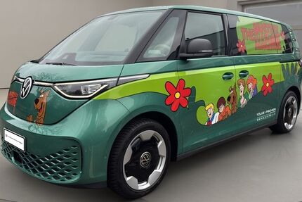 VW ID. Buzz 18.000 km 65.999 &euro; Krefeld 47805