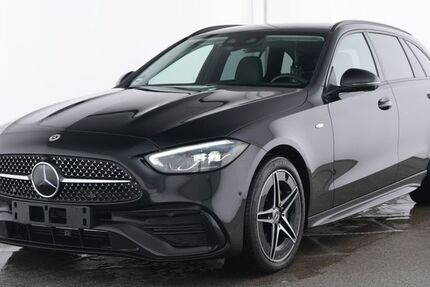 Mercedes-Benz C 300 25.900 km 53.690 &euro; Uelzen 29525