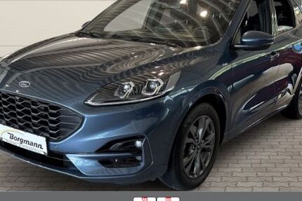 Ford Kuga 34.695 km 22.750 &euro; Essen 45356