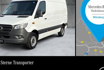 Mercedes-Benz Sprinter 30.560 km 44.601 &euro; Würzburg 97076