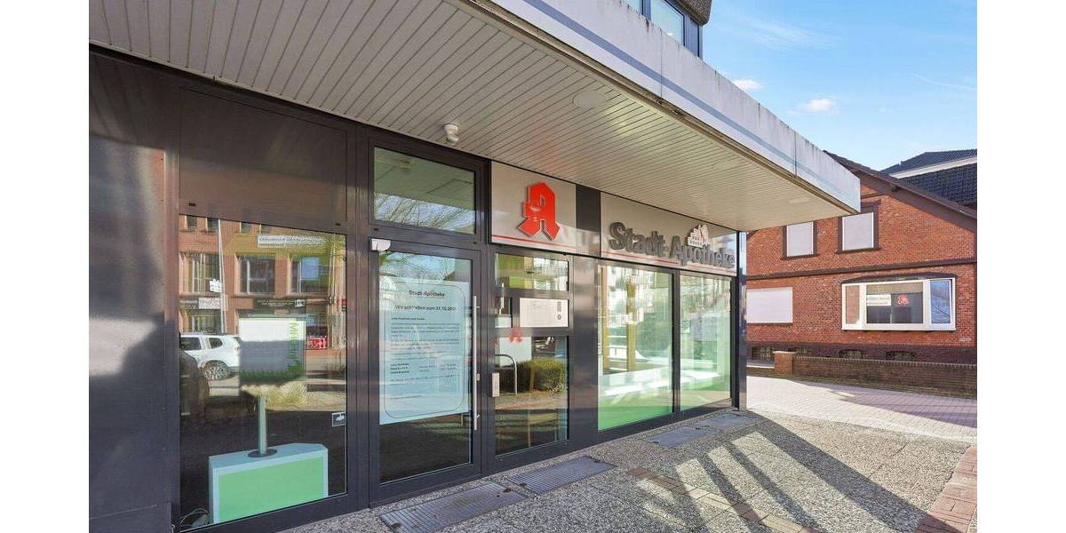 Gewerbeobjekt Buchholz i.d.N. Buchholz - 2.662&euro; | Angebot:25968355