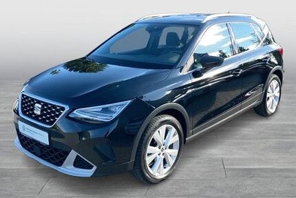 Seat Arona 39.512 km 19.979 € Oldenburg 26135