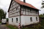 teilrestauriertes Haus in einem ruhige Bereich des Ortes - Einfamilienhaus Nohra | Angebot:19802348
