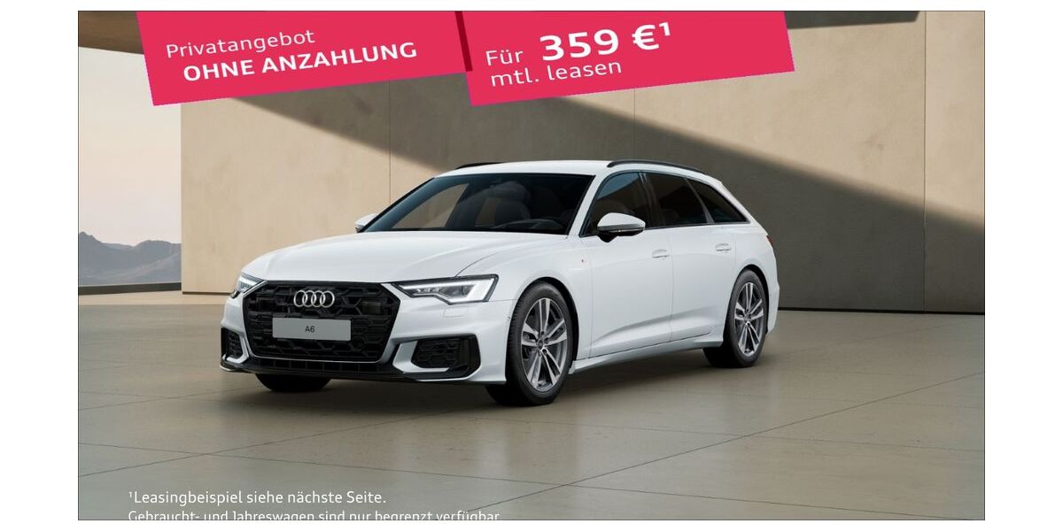 Audi A6 16.685 km 48.730 &euro; Mülheim a.d. Ruhr 45481